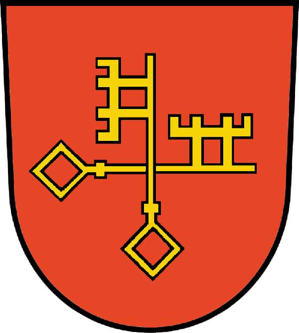Stadtwappen Ziesar